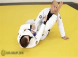 Xande's Pan Ams 2016 Review 5 - Belt X-Pass from Closed Guard